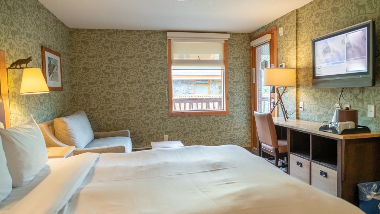 Photo of Outdoor in Banff