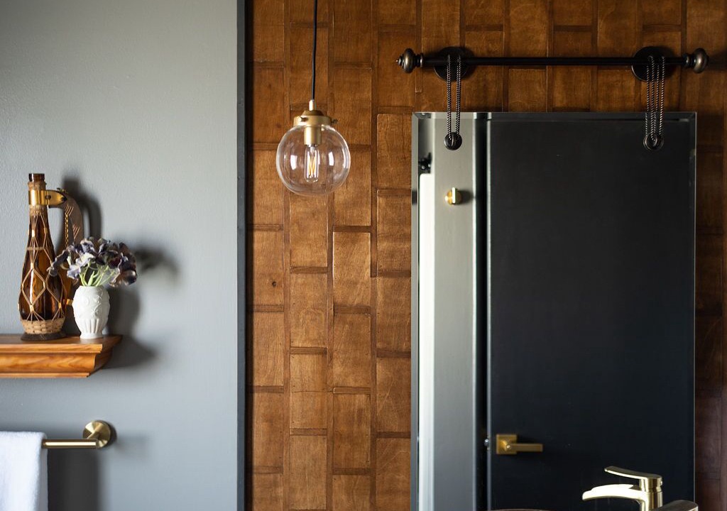 Photo of Bathroom in Seven Hills