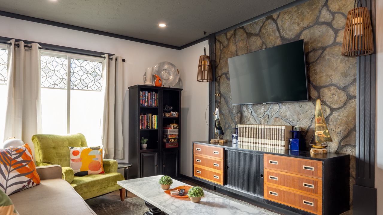 Photo of Livingroom in Seven Hills