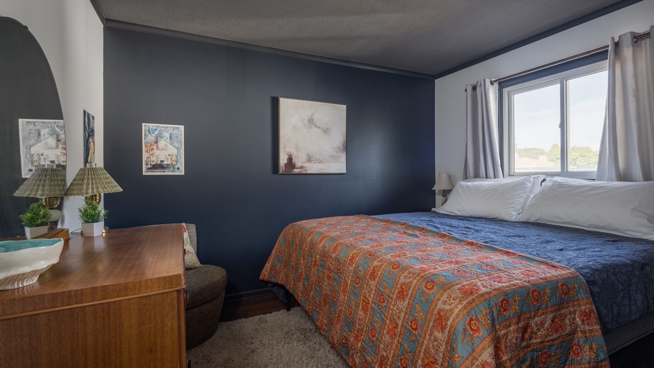 Photo of Bedroom in Seven Hills
