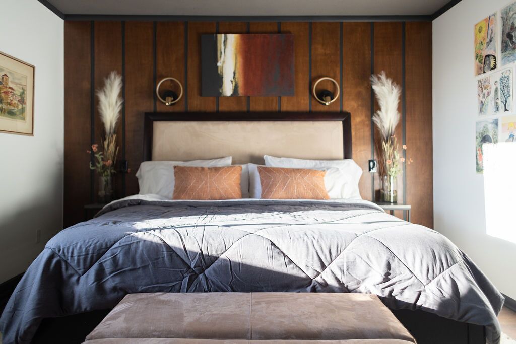 Photo of Bedroom in Seven Hills