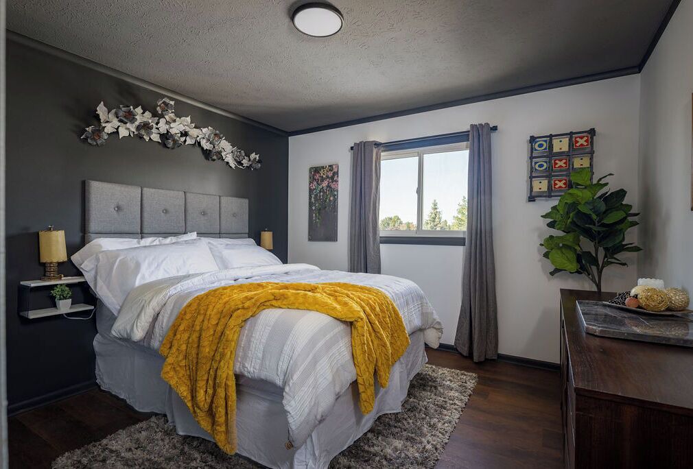 Photo of Bedroom in Seven Hills