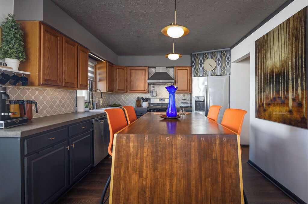 Photo of Kitchen in Seven Hills