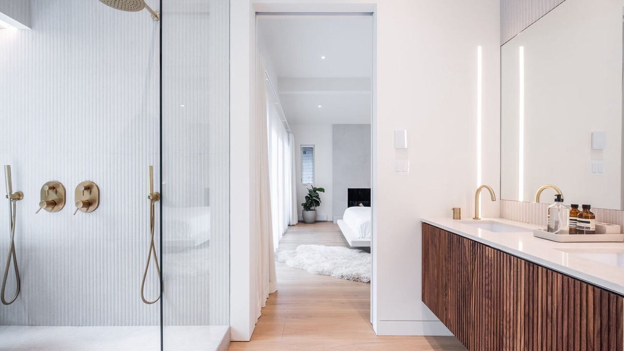 Photo of Bathroom in Blackcomb