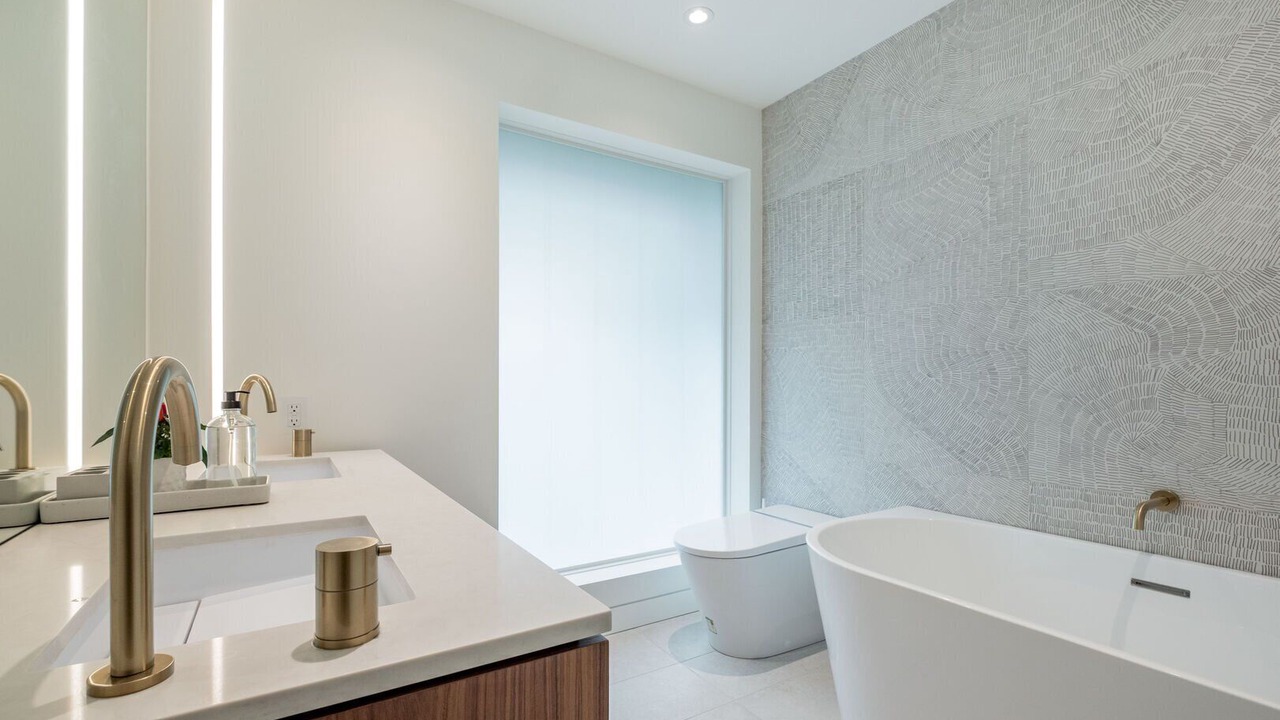 Photo of Bathroom in Blackcomb