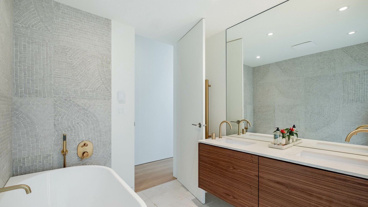 Photo of Bathroom in Blackcomb