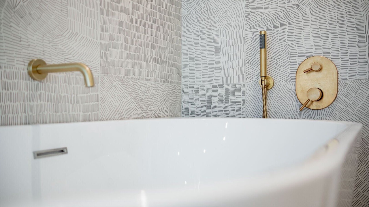 Photo of Bathroom in Blackcomb