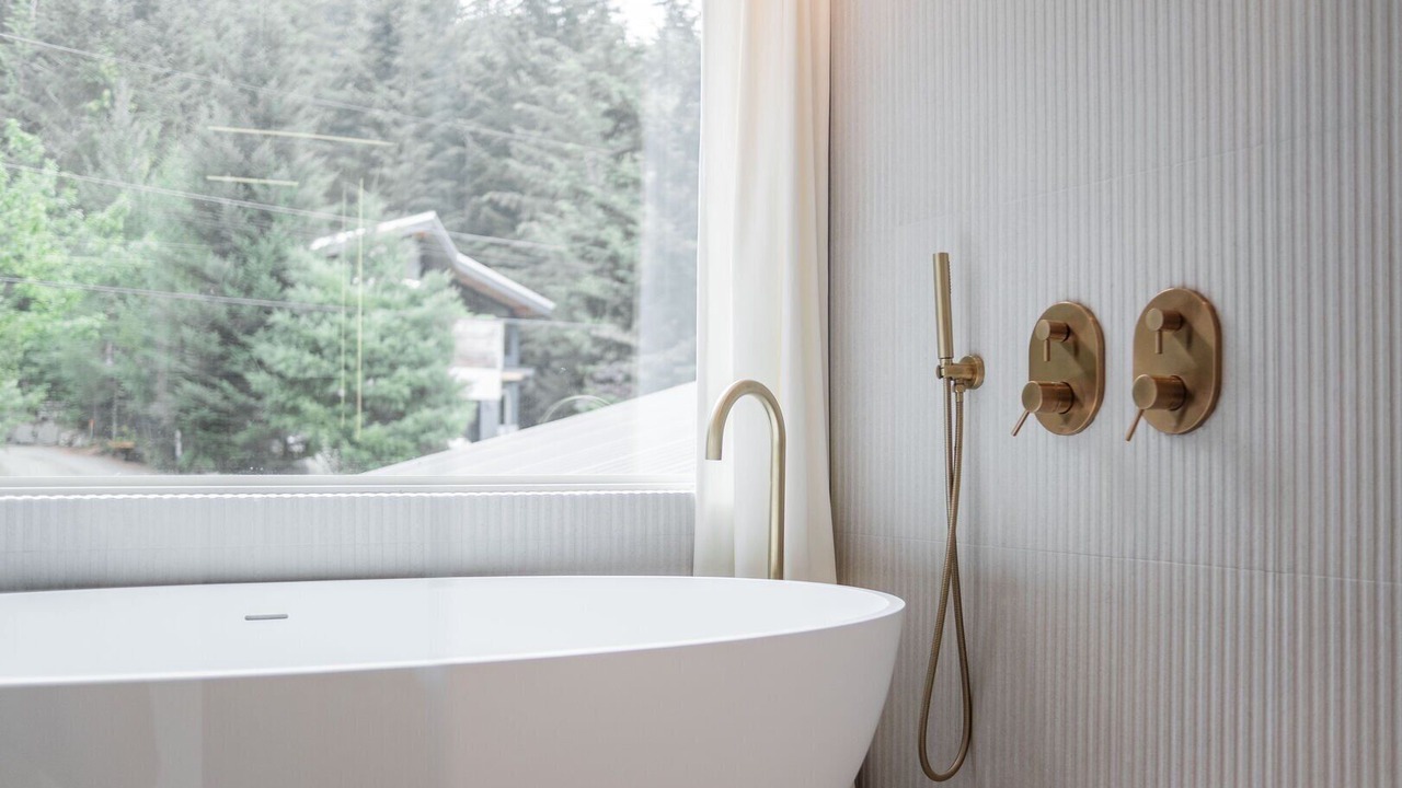 Photo of Bathroom in Blackcomb