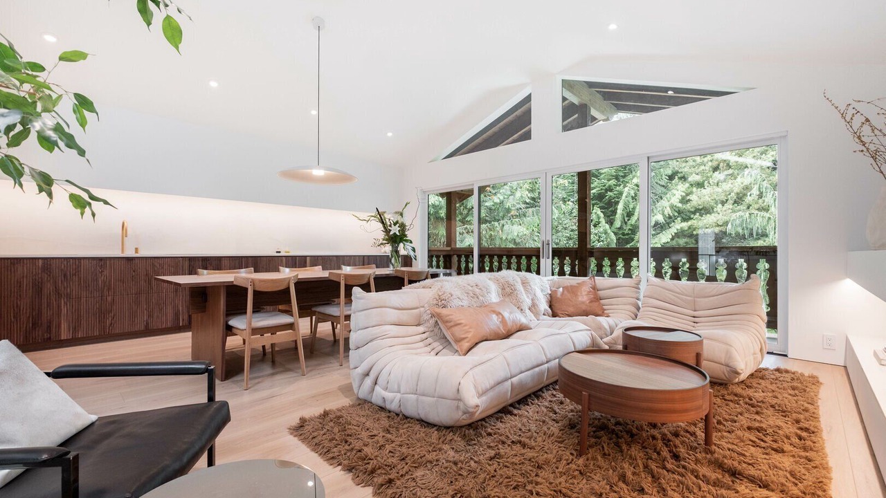 Photo of Livingroom in Blackcomb