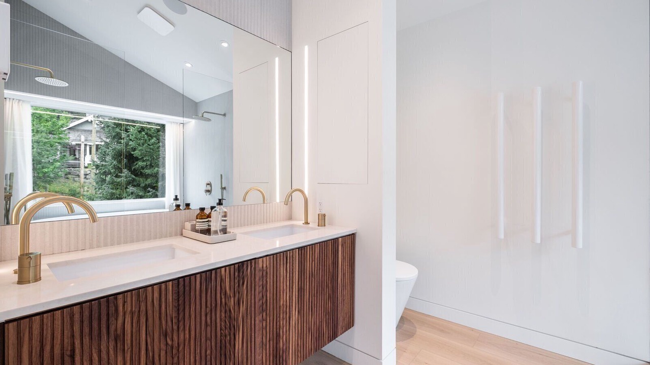 Photo of Bathroom in Blackcomb