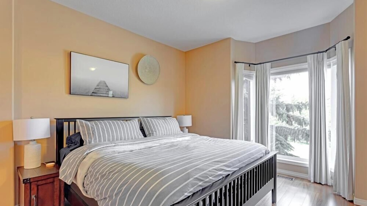 Photo of Bedroom in Edmonton