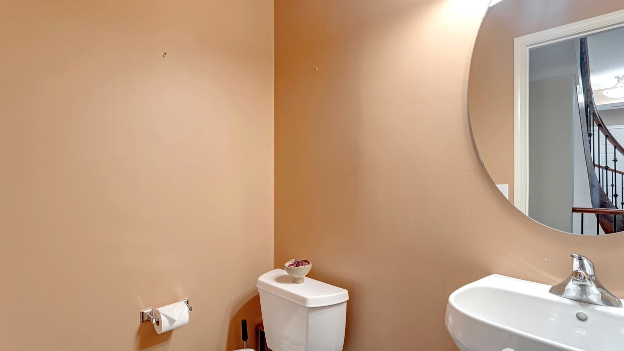 Photo of Bathroom in Edmonton
