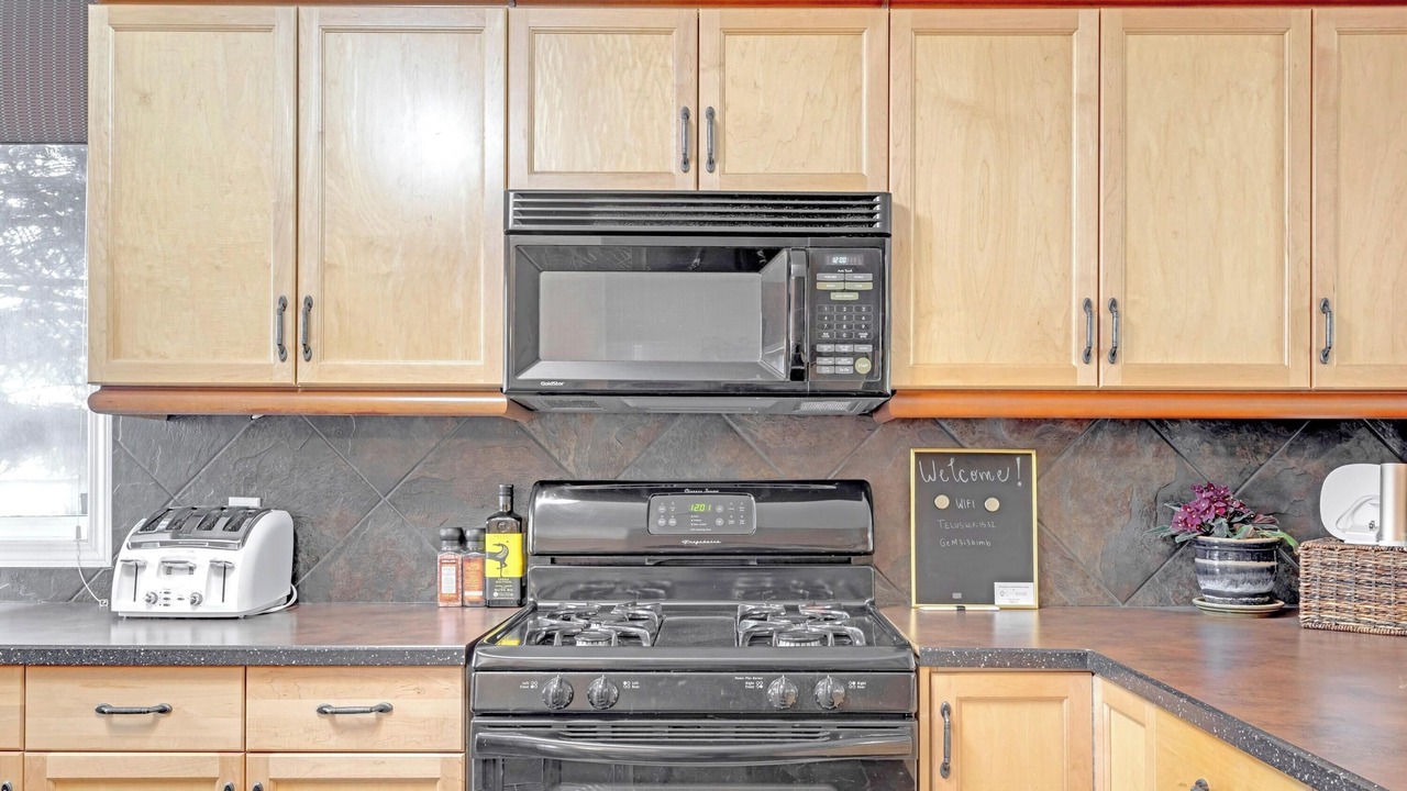 Photo of Kitchen in Edmonton