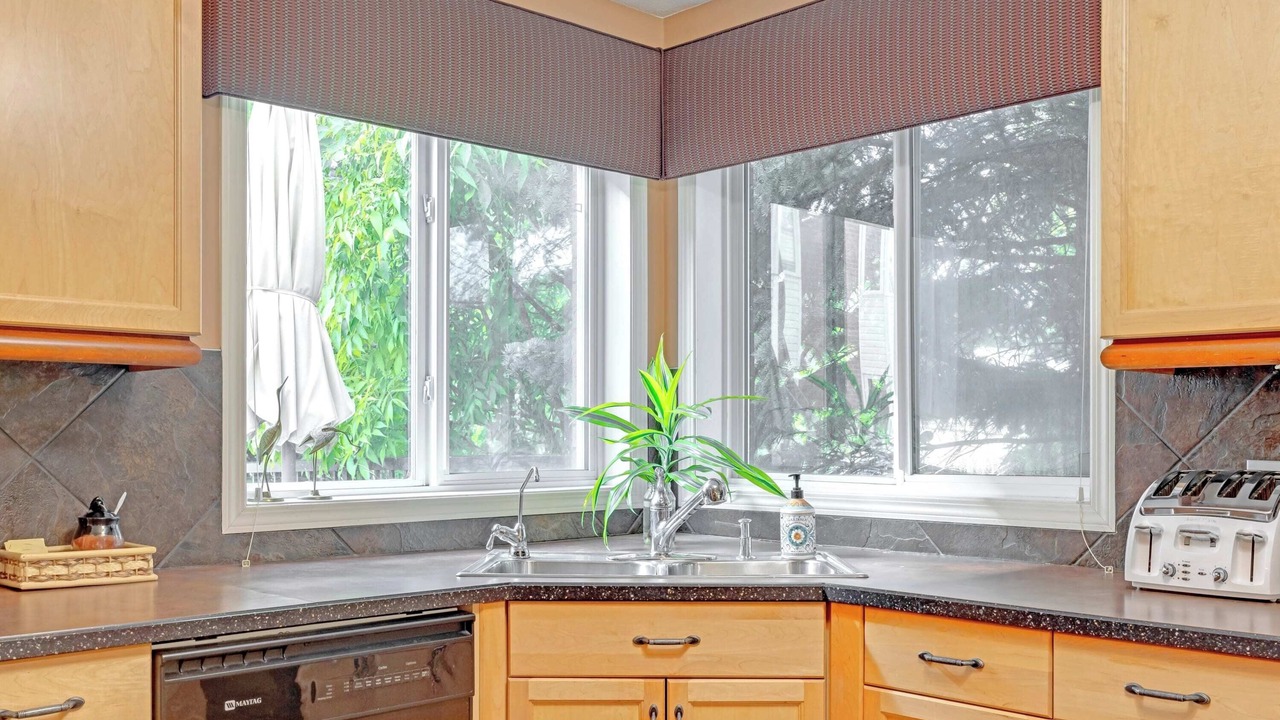 Photo of Kitchen in Edmonton