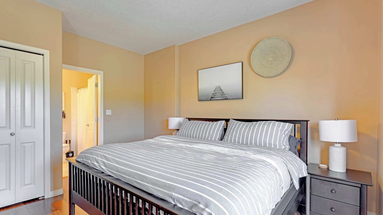 Photo of Bedroom in Edmonton