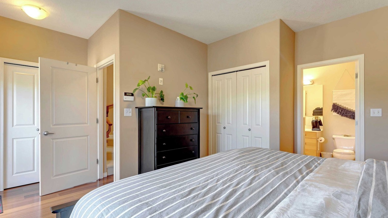 Photo of Bedroom in Edmonton