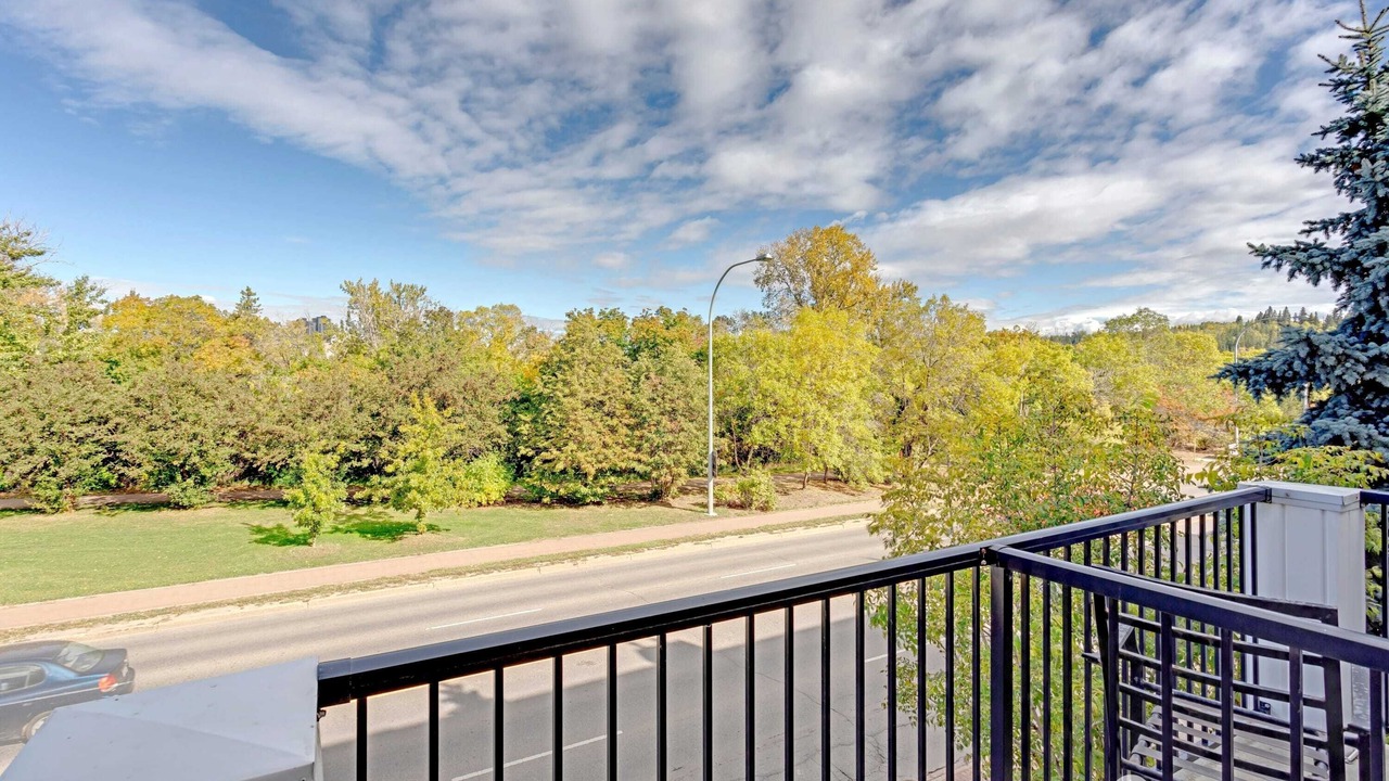 Photo of Outdoor in Edmonton