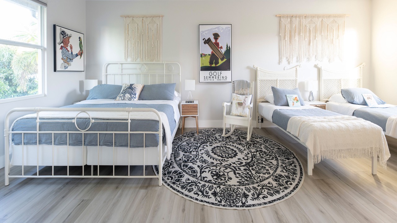 Photo of Bedroom in Juno Beach