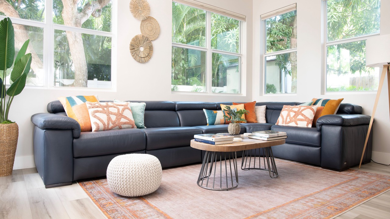 Photo of Livingroom in Juno Beach