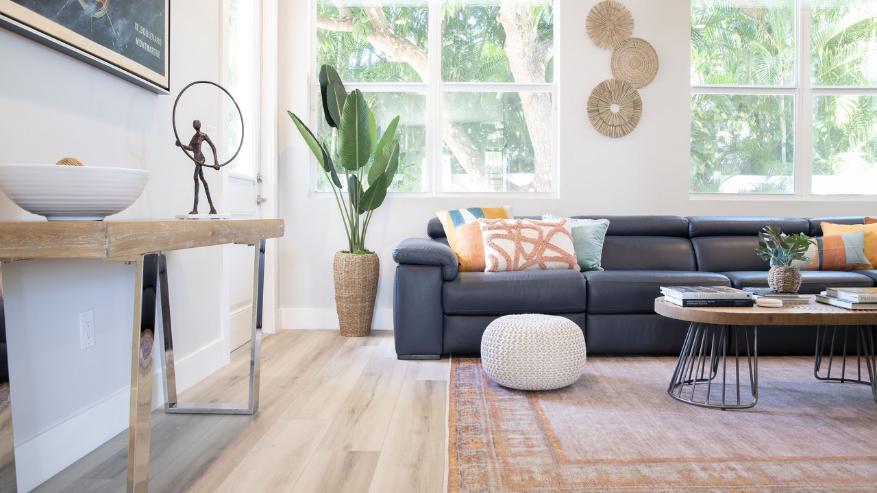 Photo of Livingroom in Juno Beach