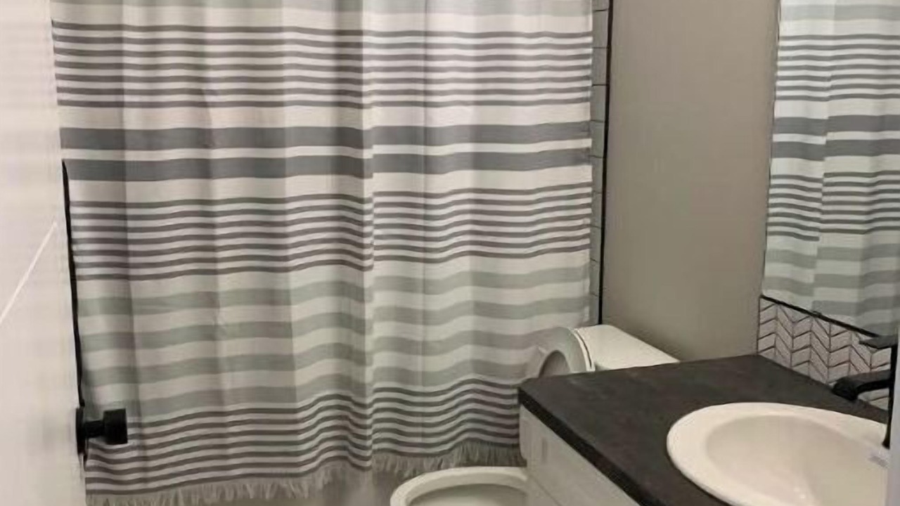 Photo of Bathroom in Red Deer