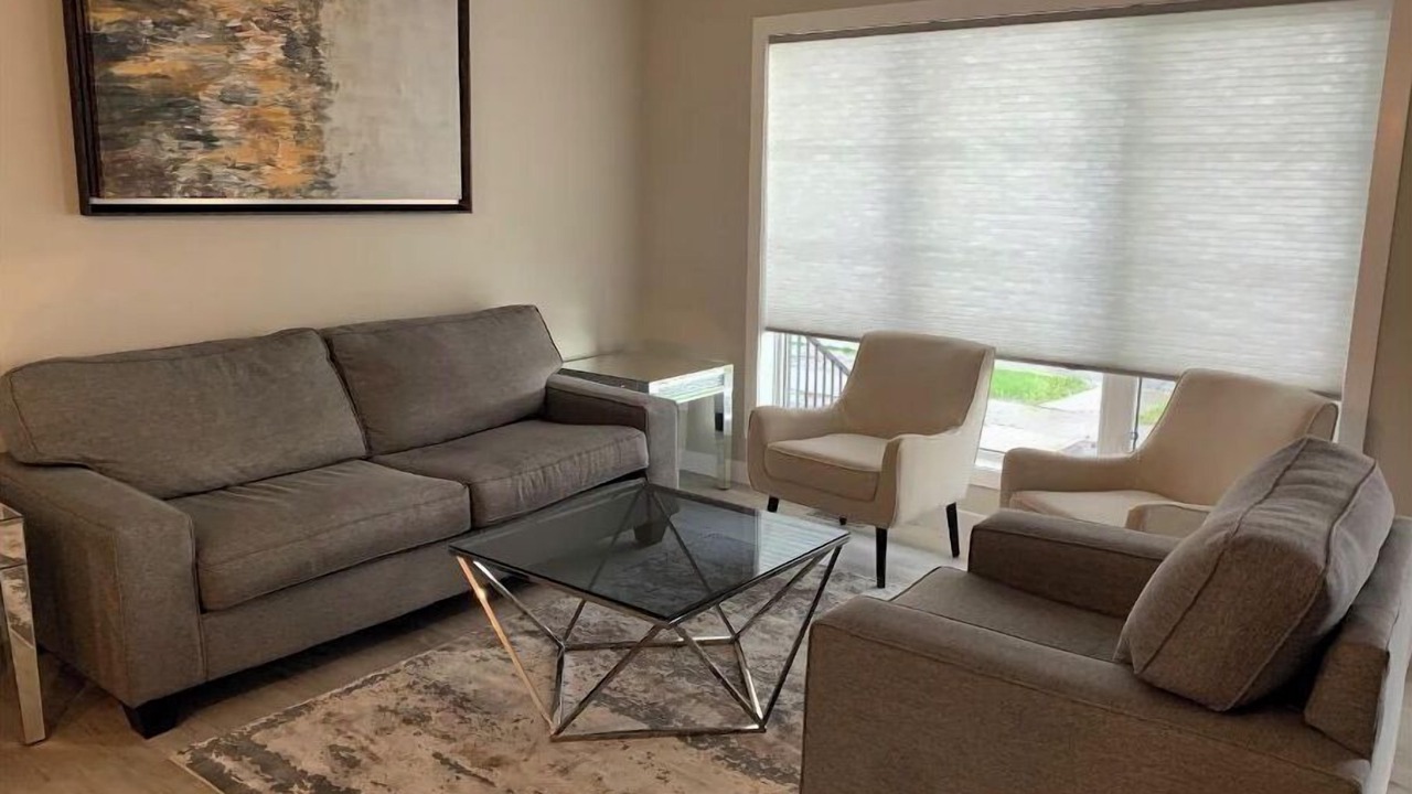 Photo of Livingroom in Red Deer
