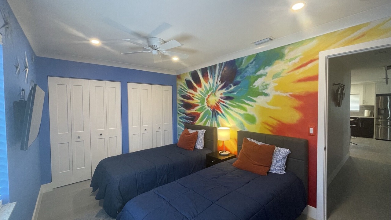 Photo of Bedroom in Tropic Palms