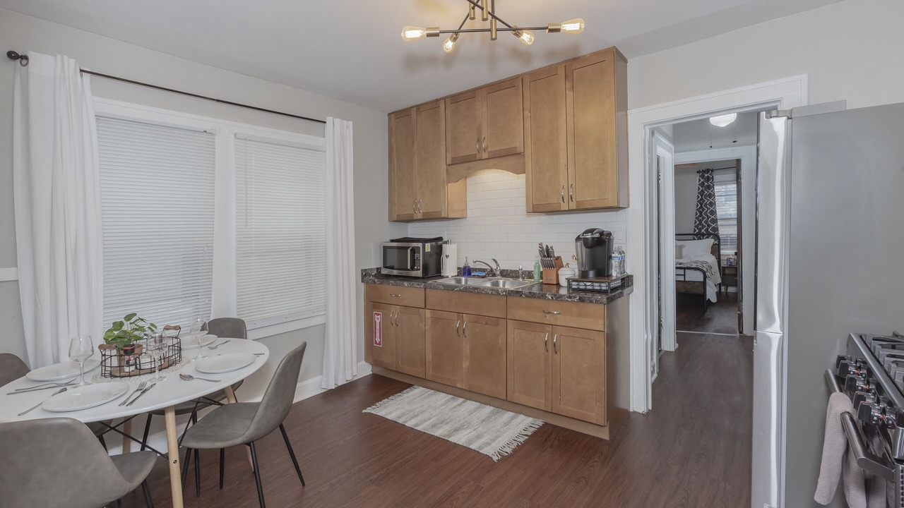 Photo of Kitchen in Cleveland