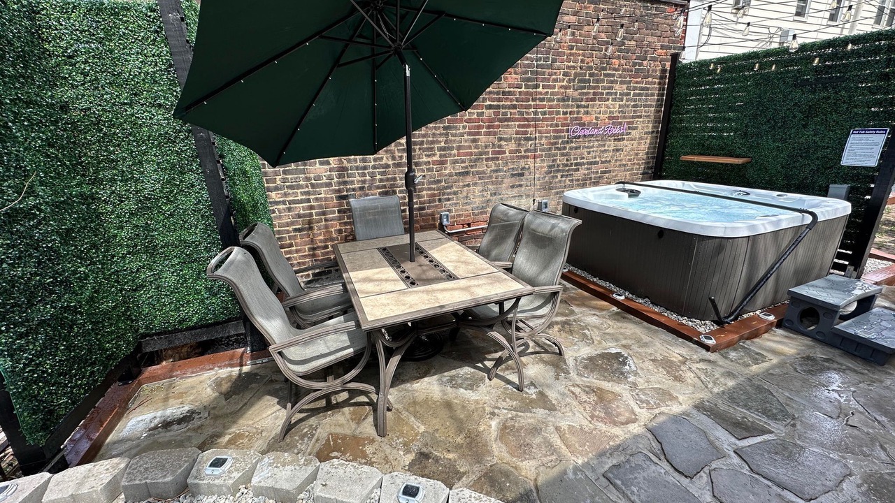 Photo of Outdoor in Cleveland