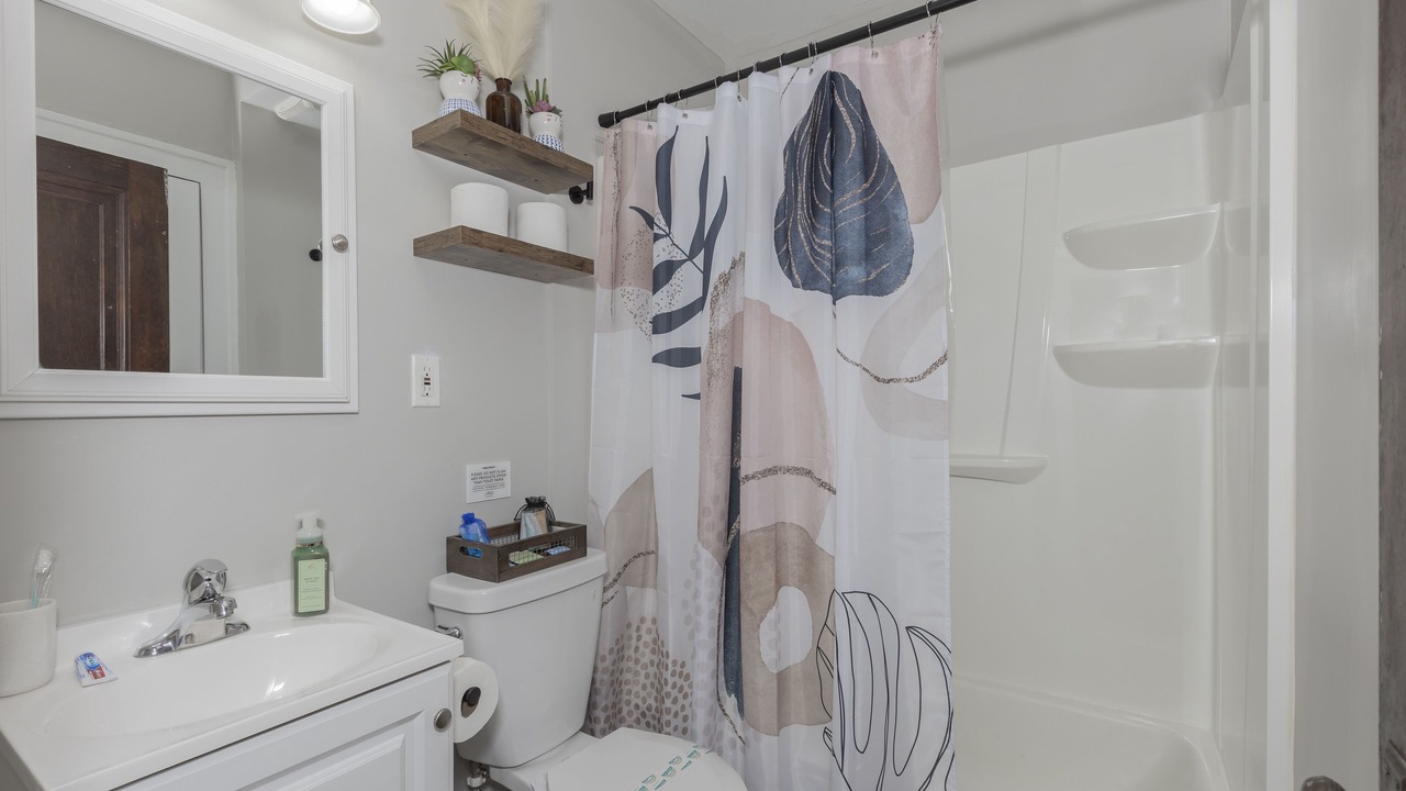 Photo of Bathroom in Cleveland