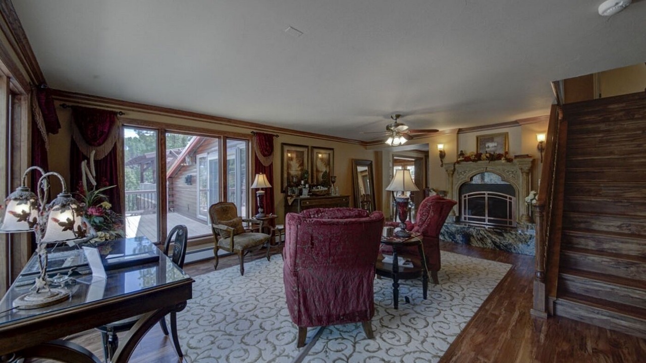 Photo of Bedroom in Deadwood