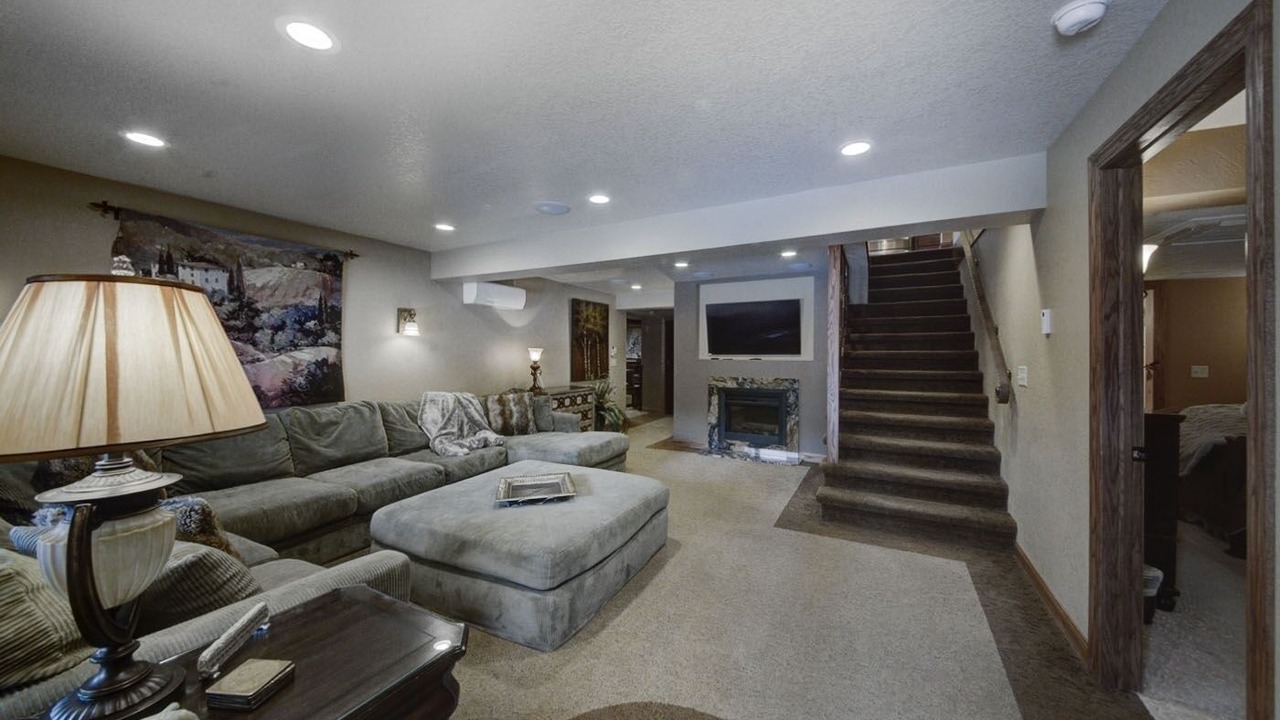 Photo of Bedroom in Deadwood