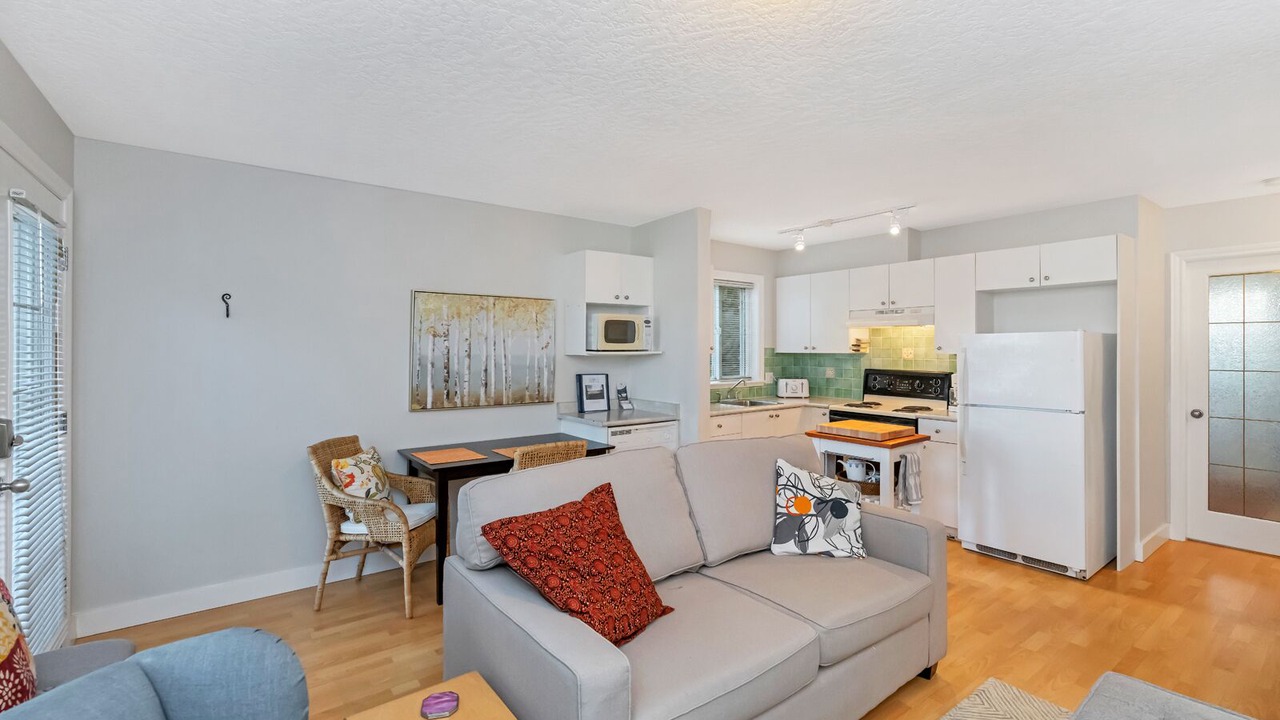 Photo of Livingroom in Victoria