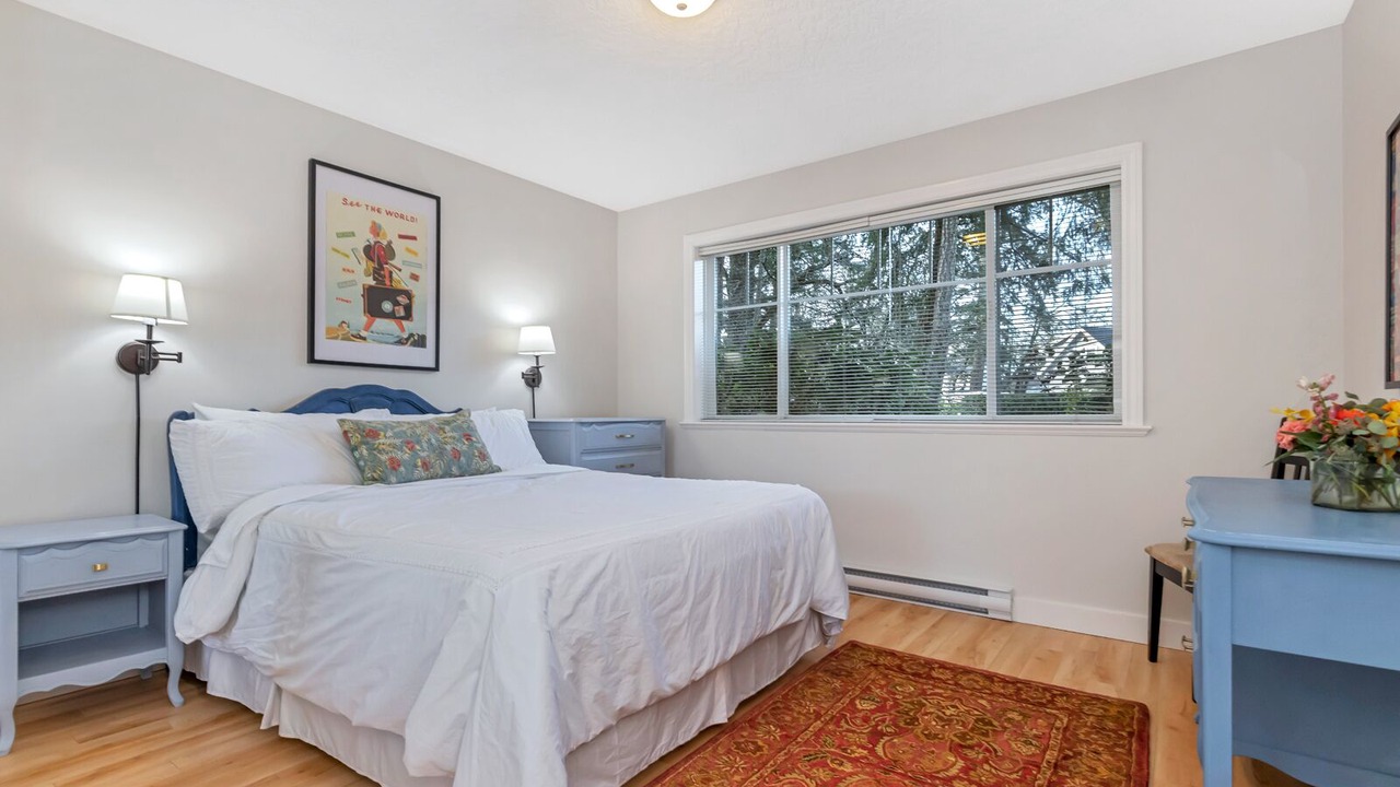 Photo of Bedroom in Victoria