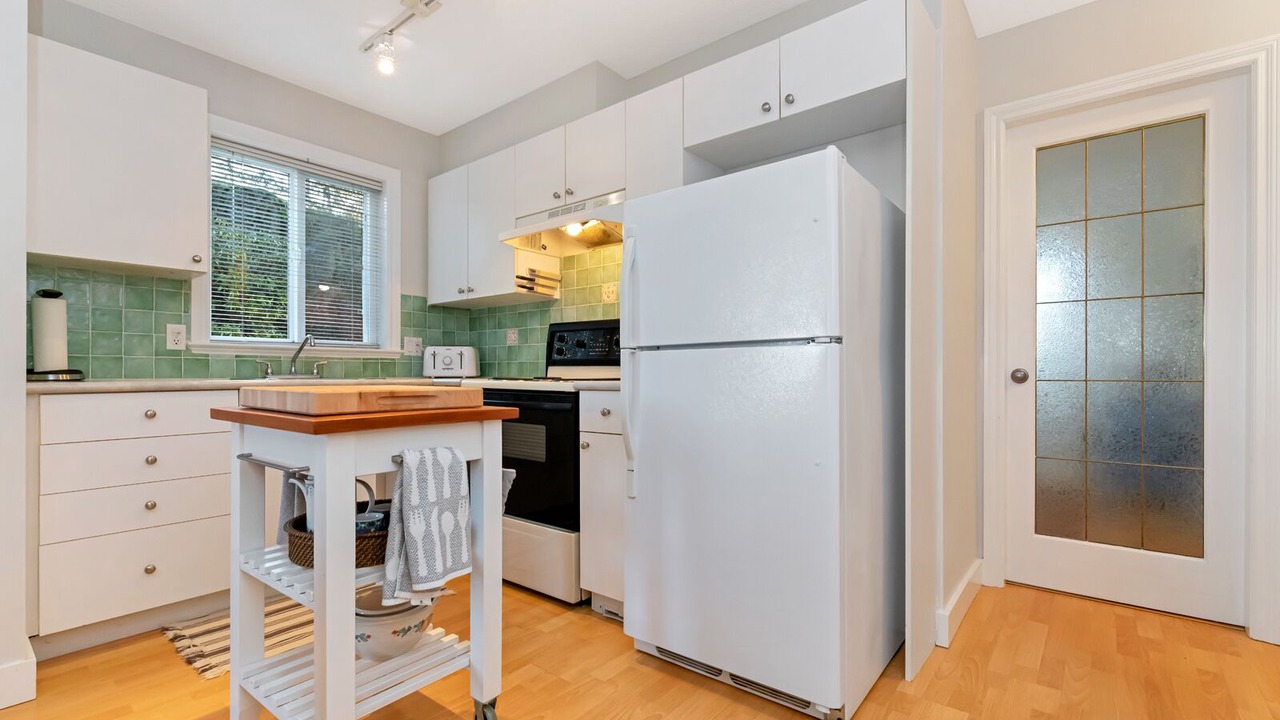 Photo of Kitchen in Victoria