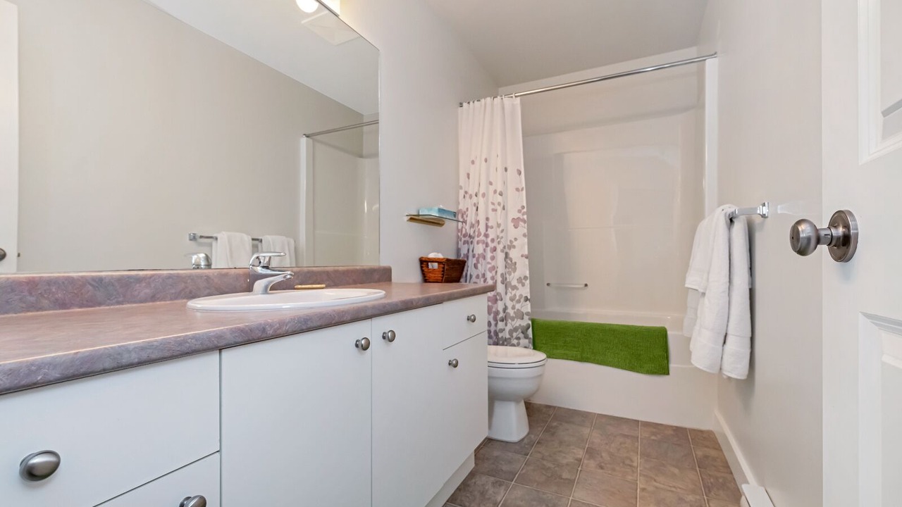 Photo of Bathroom in Victoria