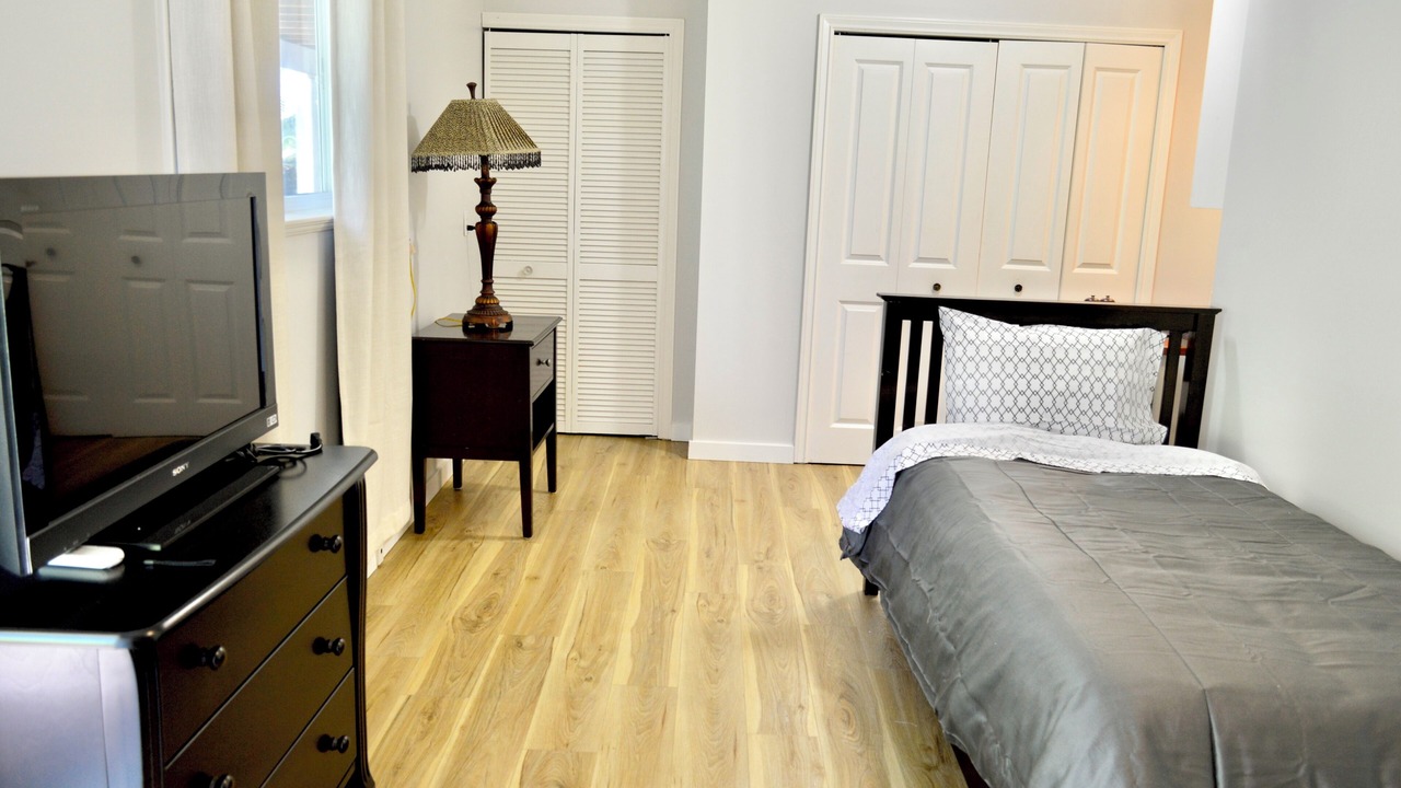 Photo of Bedroom in Victoria