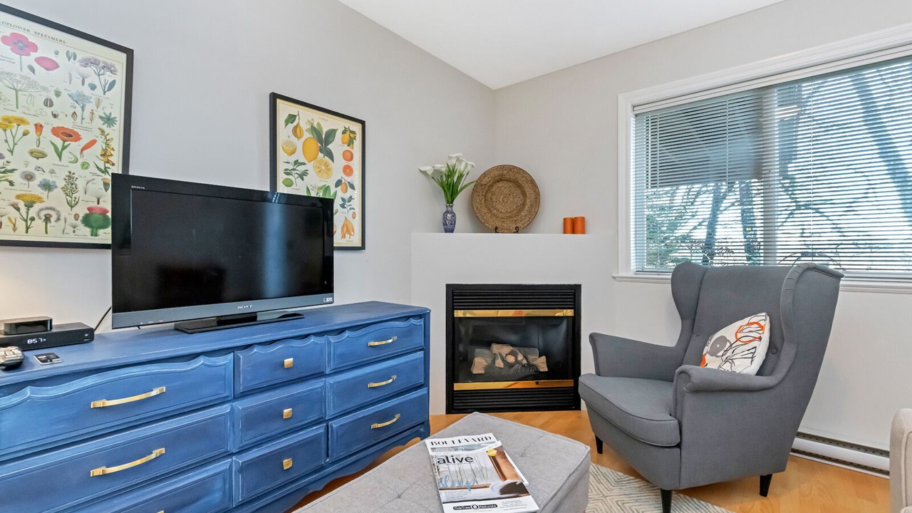 Photo of Livingroom in Victoria