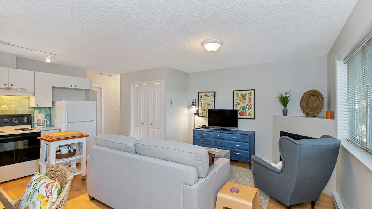 Photo of Livingroom in Victoria