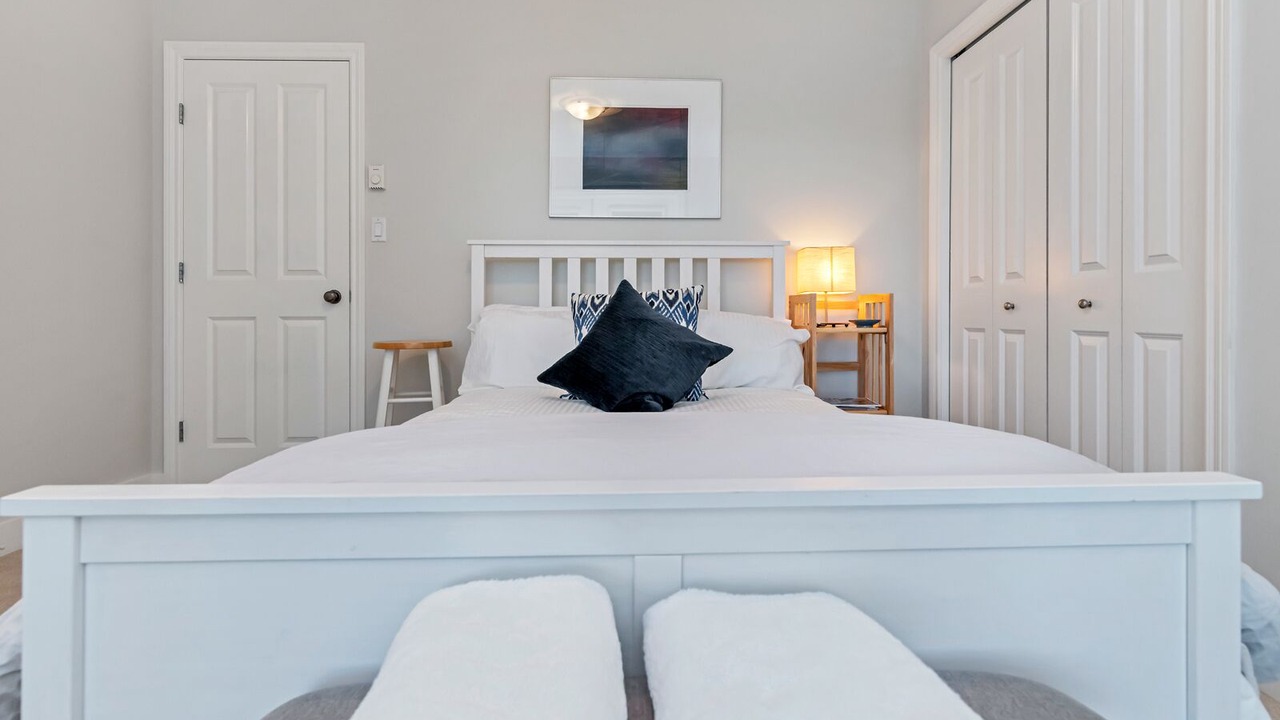 Photo of Bedroom in Victoria