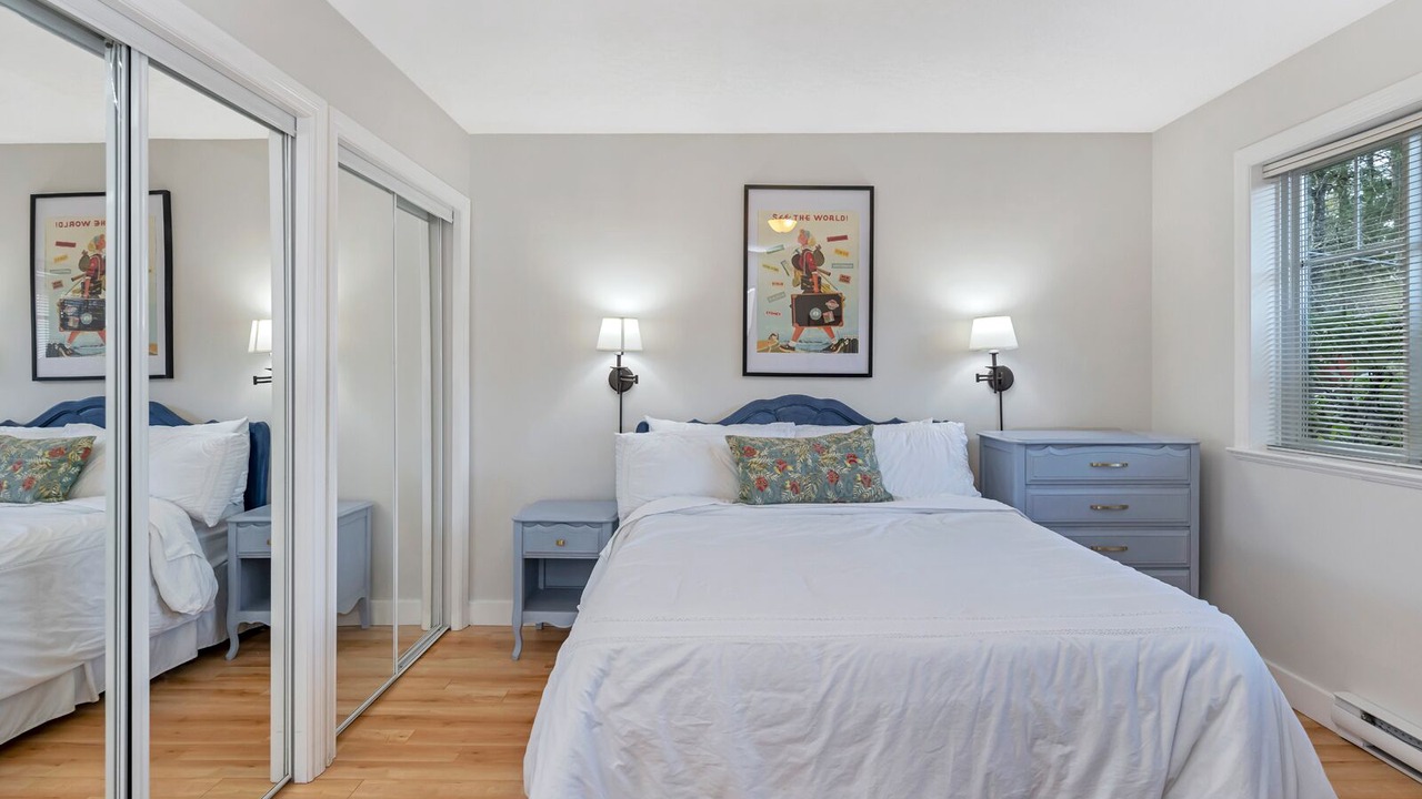 Photo of Bedroom in Victoria