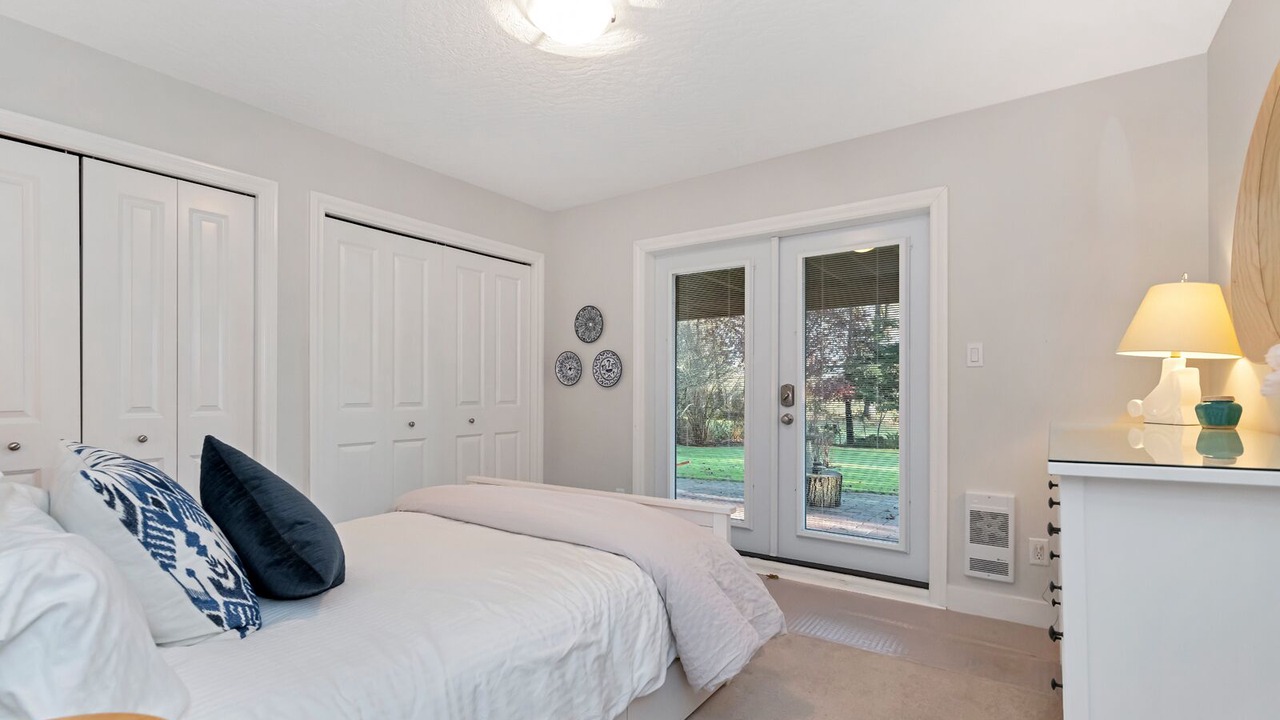 Photo of Bedroom in Victoria