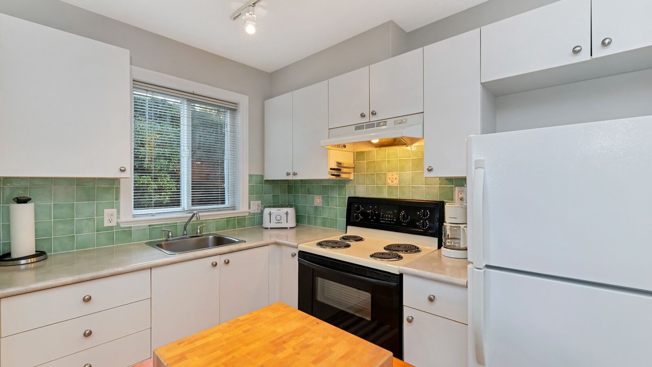 Photo of Kitchen in Victoria