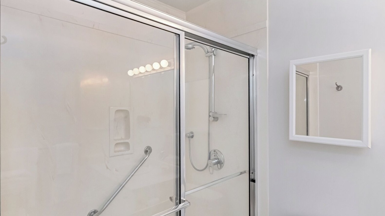Photo of Bathroom in Victoria
