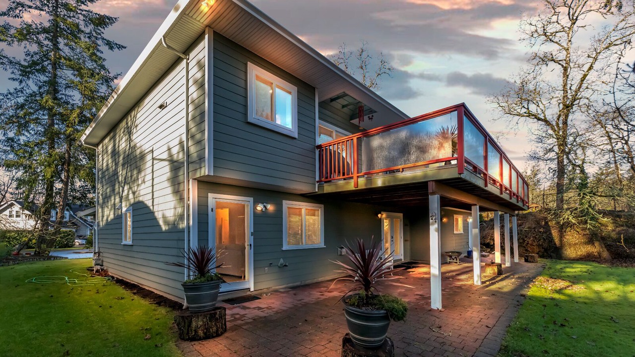 Photo of Outdoor in Victoria
