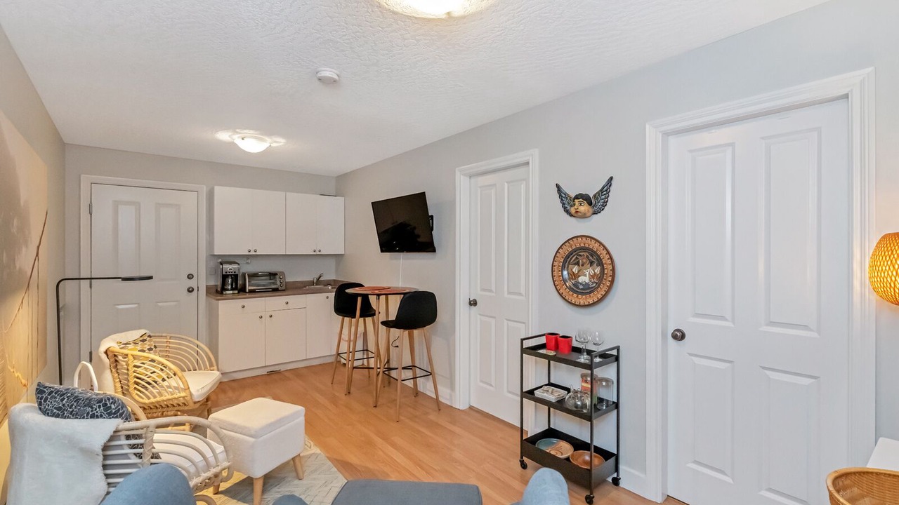 Photo of Livingroom in Victoria