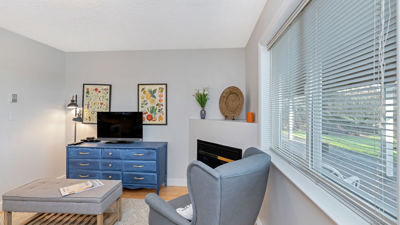 Photo of Livingroom in Victoria