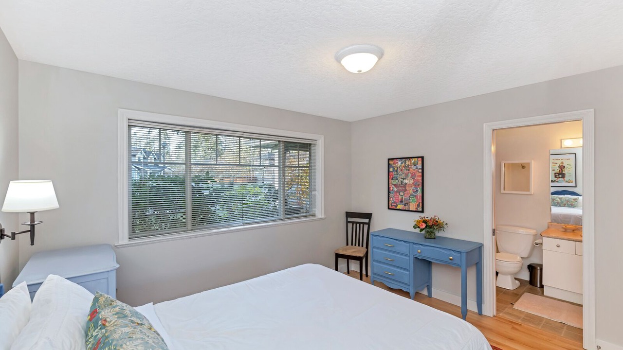 Photo of Bedroom in Victoria