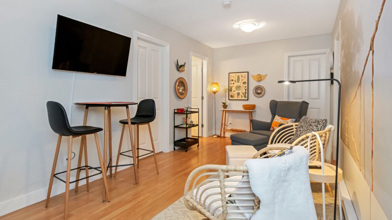Photo of Livingroom in Victoria