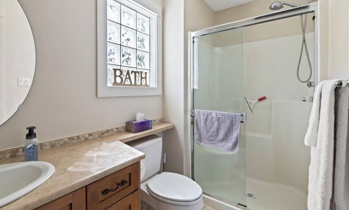 Photo of Bathroom in Regional District of Nanaimo